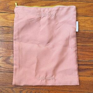 Girlfriend Collective Pouch